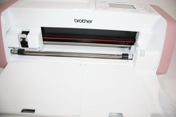Беспроводной режущий плоттер Brother SDXCE