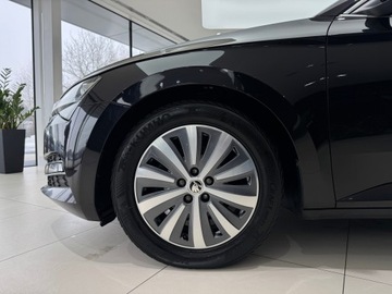 Skoda Superb III Kombi Facelifting 2.0 TDI SCR 150KM 2021 Skoda Superb Style / Canton / ACC / LED / Kamera c, zdjęcie 18