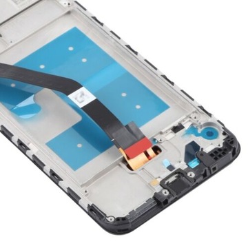 ЭКРАН ДИСПЛЕЯ СЕНСОРНЫЙ ЖК-дисплей HUAWEI Y6S 2019 РАМКА