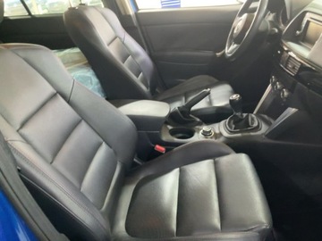 Mazda CX-5 I SUV 2.0 SKYACTIV-G 160KM 2013 Mazda CX-5 2.0 Sports-Line AWD, zdjęcie 12