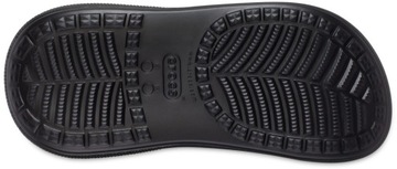 Damskie Kalosze Gumowce Krótkie Crocs Crush 39-40