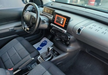 Citroen C4 Cactus Crossover Facelifting 1.2 PureTech 131KM 2019 Citroen C4 Cactus Automat Super wersja 1.2 Benzyna 131KM, zdjęcie 14