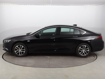 Opel Insignia II Grand Sport 1.5 Turbo 165KM 2017 Opel Insignia 1.5 Turbo, Salon Polska, Automat, zdjęcie 2