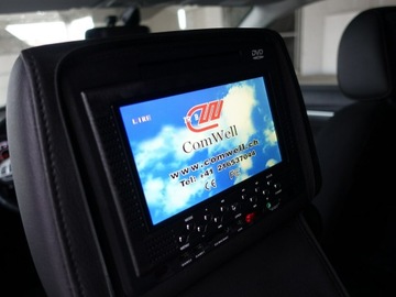 Mitsubishi ASX I SUV 1.6 MIVEC 117KM 2011 Mitsubishi ASX 1.6 Ben.117KM/Tempomat/Dvd /Serwis, zdjęcie 16