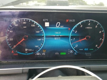 Mercedes GLS X167 2020 Mercedes-Benz GLS 580 4Matic 2020 4.0l 4.0 Benzyna 483KM, zdjęcie 9