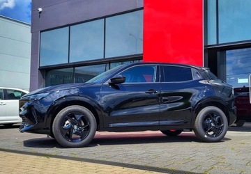 Alfa Romeo Junior SUV 1.2 Hybrid 136KM 2025 Alfa Romeo Junior Alfa Romero Junior 809 zl abonament 1.2 Hybryda 136KM, zdjęcie 5