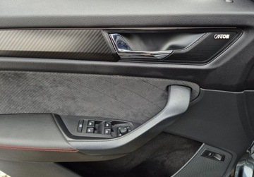 Skoda Kodiaq I RS 2.0 TDI 240KM 2020 Skoda Kodiaq 2.0TDI 240KM RS DSG KessyFull Hak ACC Canton Panorama Virtual, zdjęcie 14