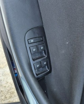 Opel Zafira C Tourer 1.4 Turbo ECOTEC 140KM 2016 Opel Zafira 7-osob Super stan 1.4 Benzyna 140KM, zdjęcie 14