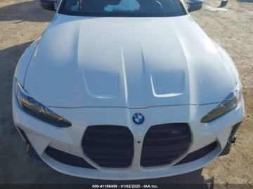BMW Seria 4 G22-23-26 2024 BMW M4 2024r., Competition Xdrive, od ubezpieczalni 3.0 Benzyna 503KM, zdjęcie 1