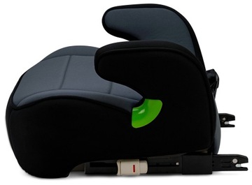 Подставка Osann Junior Isofix i-Size Gurtfix-Nero