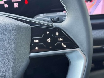 Audi A5 B10 Avant 2.0 TFSI 204KM 2025 AUDI A5 TFSI Avant 2.0 204KM, zdjęcie 9