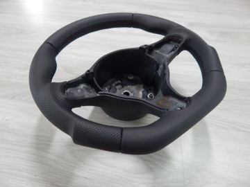 ALFA ROMEO 159 - VOLANT NOVÁ KŮŽE SPORT BEZ KAUCE