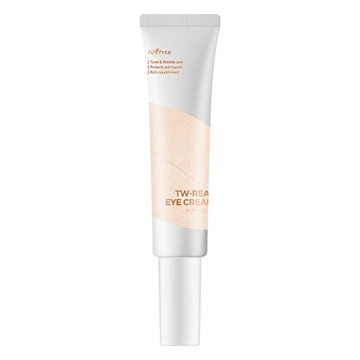 ISNTREE TW-REAL Eye Cream 30ml