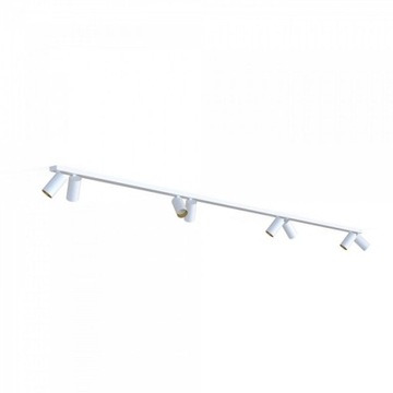 Nowodvorski lampa sufitowa spot MONO VIII 2x150