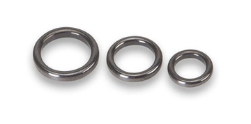 PORCELANOWY PIERŚCIEŃ PRZELOTKI LTS TIP - #8