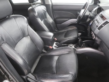 Peugeot 4007 2009 Peugeot 4007 2.2 HDI, 4X4, Xenon, Klima, zdjęcie 8