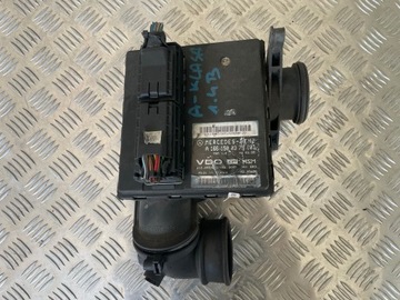 MERCEDES W168 STEROWNIK SILNIKA A1661500379