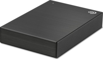 Seagate One Touch HDD 4TB BLACK