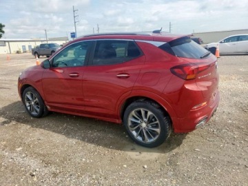 Buick 2021 Buick Encore Gx Select 2021 1.2 Benzyna 137KM, zdjęcie 11