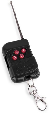 Снегогенератор BeamZ RAGE 1800