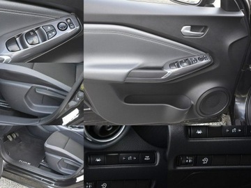 Nissan Juke II Crossover 1.0 DIG-T 117KM 2020 Nissan Juke 1.0Turbo nawi hak kamera gwarancja, zdjęcie 13