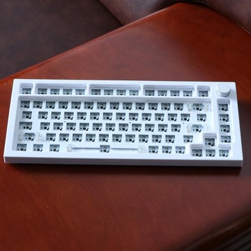 68Keys Tester68 Комплект механической клавиатуры, вариант 1