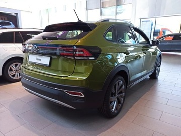 Volkswagen Taigo 2026 Volkswagen Taigo Life PlusTSI 116KM DSG7 Kamera App-ConnectClimatronicPaki, zdjęcie 7