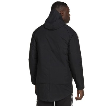 Kurtka adidas zimowa Condivo 22 Stadium Parka HT2538 r.XL