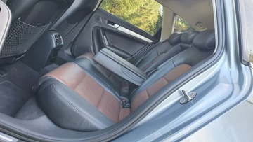 Audi A4 B8 Allroad quattro 3.0 TDI 240KM 2011 Audi A4 Avant 3.0 TDI 240KM Quattro # Stronic #, zdjęcie 7