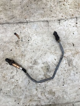 Sonda lambda CORSA D astyra III 1.4 16v A14XER