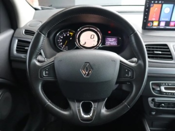 Renault Megane III 2014 Renault Megane 1.2 TCe, Salon Polska, Klima, zdjęcie 16