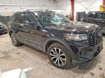 Ford Explorer VI 2025 Ford Explorer ST-Line 2025 2.3 Benzyna 300KM, zdjęcie 4