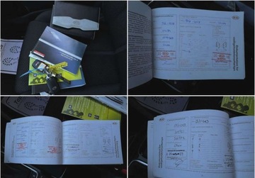 Kia Optima II Kombi 1.7 VGT CRDi 141KM 2017 Kia Optima 1.7 CRDI 141 KM automat LED navi KAMERA bezwypadkowa, zdjęcie 37