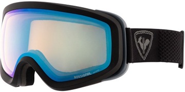 ОЧКИ ROSSIGNOL ACE AMP ЧЕРНЫЕ SPH RKKG203