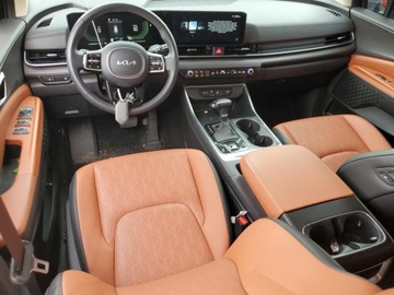 Kia Carnival II 2025 Kia Carnival EX 2025 3.5l 3.5 Benzyna 290KM, zdjęcie 8