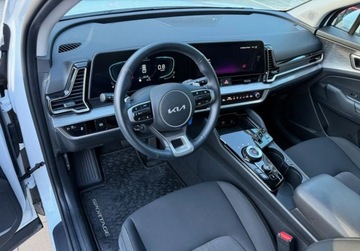 Kia Sportage V SUV 1.6 T-GDI 160KM 2025 Kia Sportage MY25 wersja L, silnik 160KM automat 7DCT, 1.6 Benzyna 160KM, zdjęcie 15