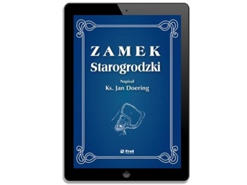 Старогродский замок