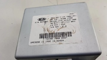 KIA PICANTO 2016