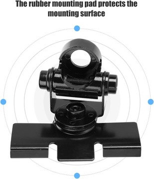 Держатель багажника для автомобильной антенны
