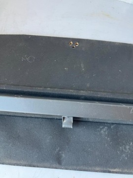 ШТОРКА БАГАЖНИКА C4 GRAND PICASSO II #12