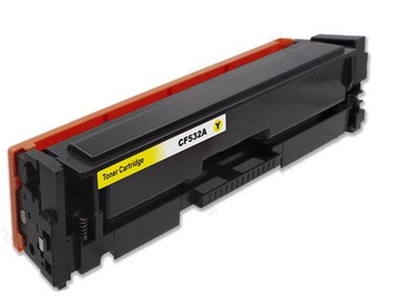 4 тонера для HP 205A, CF530A, CF531A, CF532A, CF533A, HP Color M180, M181