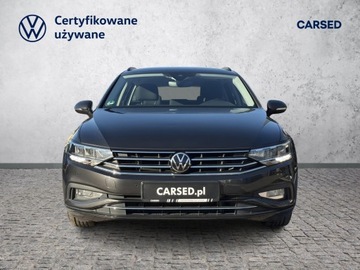 Volkswagen Passat B8 Variant Facelifting 2.0 TDI SCR 150KM 2022 Volkswagen Passat Business 2.0 TDI / 150 KM DSG Er, zdjęcie 8