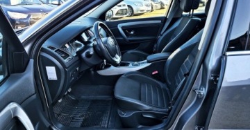 Renault Laguna III Grandtour Phase II 2.0 16v E85 eco2 140KM 2012 Renault Laguna LPG GAZ PANORAMA xenon nawigacja LIFT super okazja, zdjęcie 26