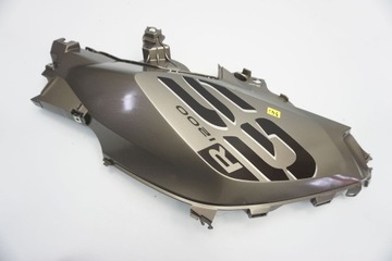 BMW R 1200 GS K50 16-18 НАКЛАДКА ОБТЕКТОРА БАКУ