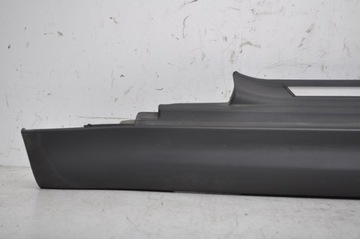 КОМПЛЕКТ НАКЛАДОК ДЛЯ РАМЫ MINI CLUBMAN R55 COOPER S