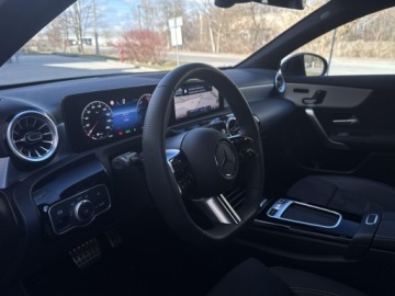 Mercedes Klasa A W177/V177 2025 Mercedes-Benz A 250, zdjęcie 13