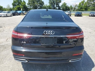 Audi A6 C8 2021 Audi a6 Premium Plus 2021 3.0l 3.0 Benzyna 335KM, zdjęcie 2