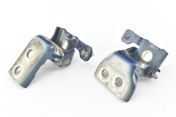PANT PANTY DVEŘE PRAVÝ PŘEDNÍ PEUGEOT 308 I T7 SW CC 3D 07-13