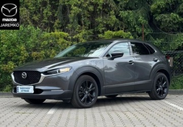 Mazda CX-30 2025 Mazda CX-30 2.0 SkyActive X 186KM Homura ASO Gwarancja Producenta FV23 2.0