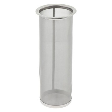 Suchy filtr do piwa, chmielowy filtr siatkowy ze